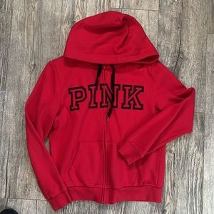 Victoria secret pink hoodie